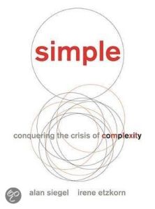 conquering crisis complexity simle siegel etzkorn